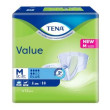 TENA Value Tri-Fold Adult Diapers