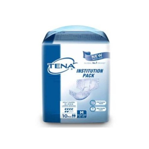 TENA Institution Pack Adult Diapers